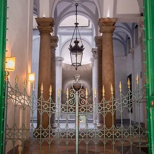 L'angolo Di Luccoli Apartment