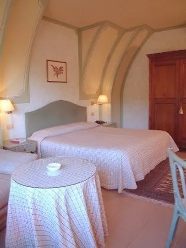 Hotel Villa Pagoda Genoa